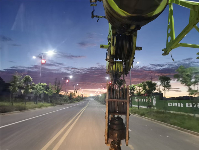 吉县大件吊装怎么收费